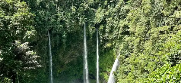 Tomohon