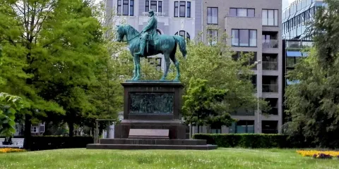 Schloßgarten Schlossgarten