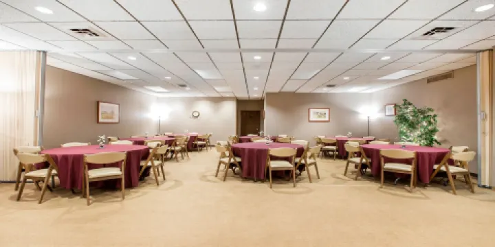 McLaren’s Resthaven Chapel & Mortuary & Resthaven Cemetery