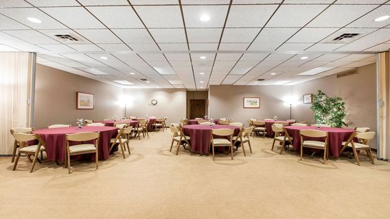 McLaren's Resthaven Chapel & Mortuary & Resthaven Cemetery