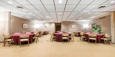 McLaren’s Resthaven Chapel & Mortuary & Resthaven Cemetery