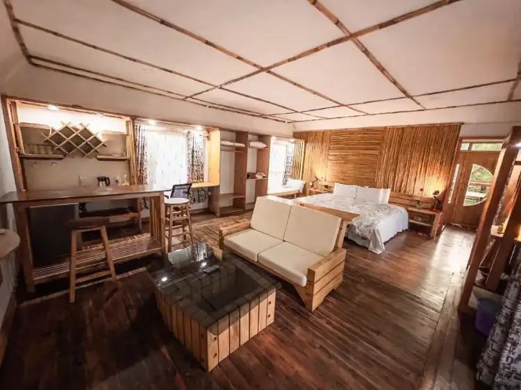 Hotel dekat Ngorongoro Conservation Area