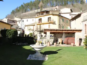 Centro Storico Rasiglia