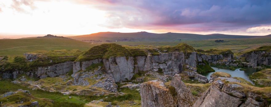 Дартмур Форест