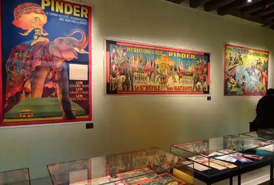 Hotels near Museum of Hotel Gouin