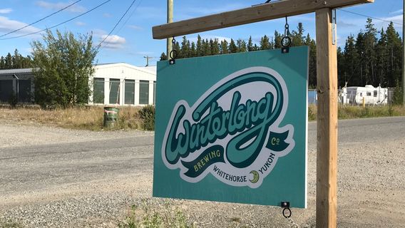Winterlong Brewing Co.