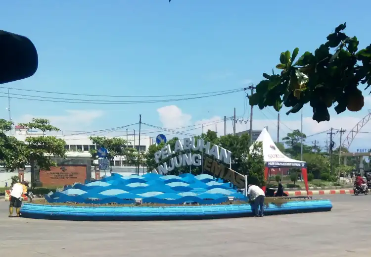 North Semarang