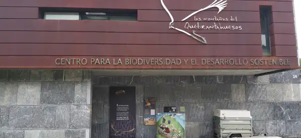 Hoteles en Onís