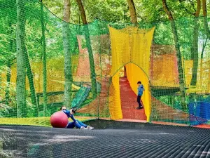 Experience Outdoors