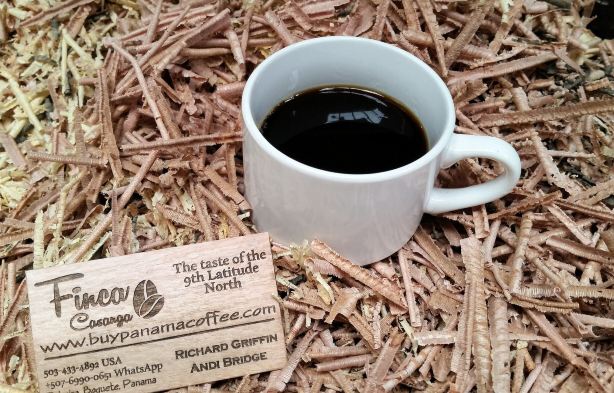 Finca Casanga Farm - Coffee Tours