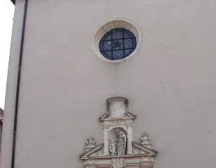 Chapelle des Carmélites de Gray