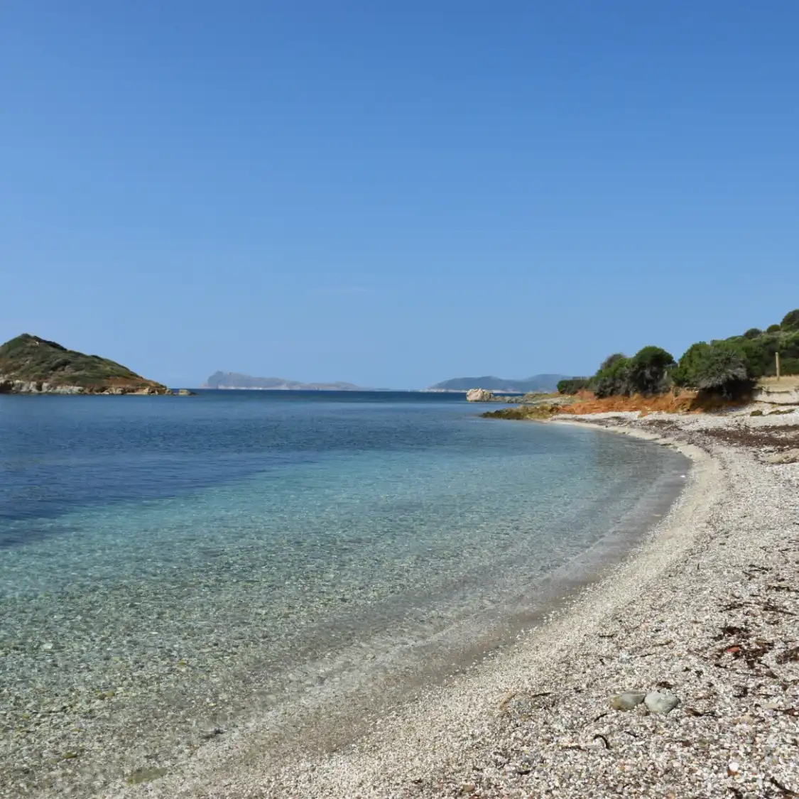 Hotel in zona Spiaggia di Campionna