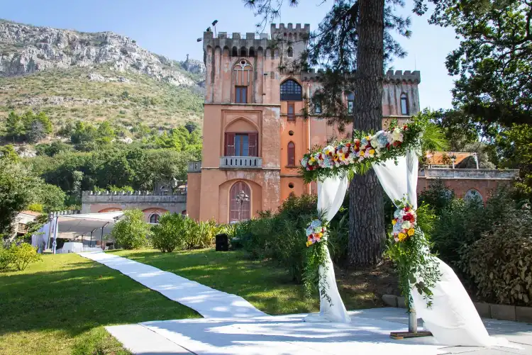 فنادق في Piano di Sorrento