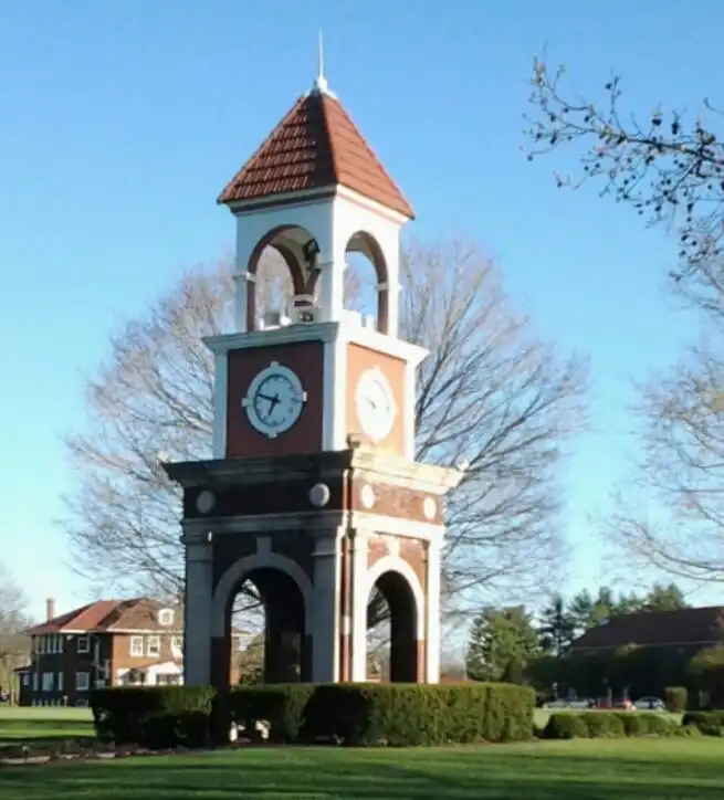 Hotels in Franklin