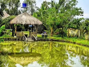 Sundargram