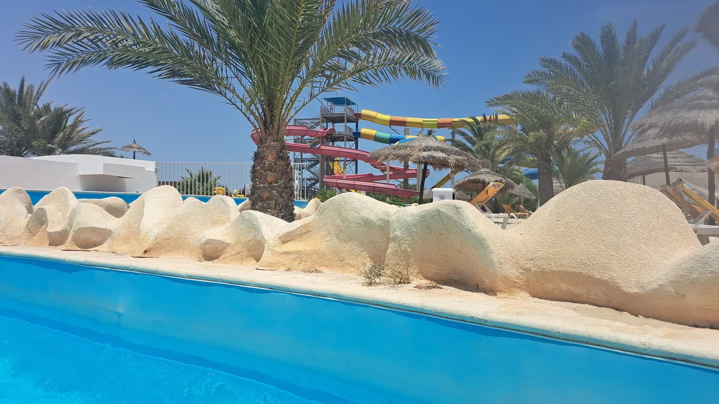 4_Aqua Park Le Pirate