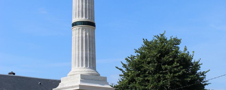 Colonne Napoléon