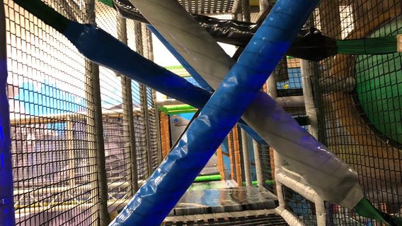 HopLop Espoo Suomenoja