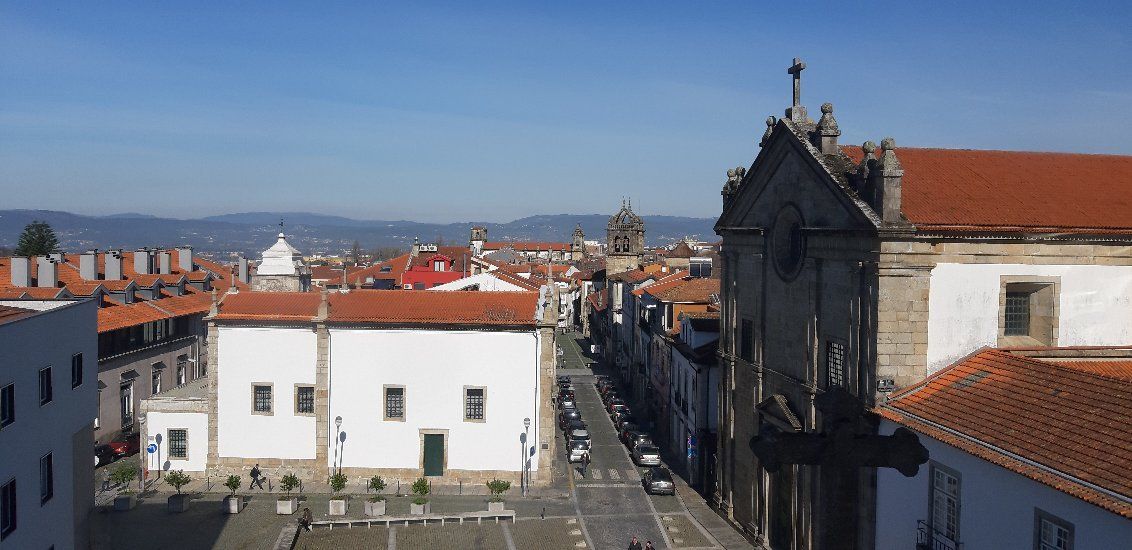 Nossa Senhora da Torre