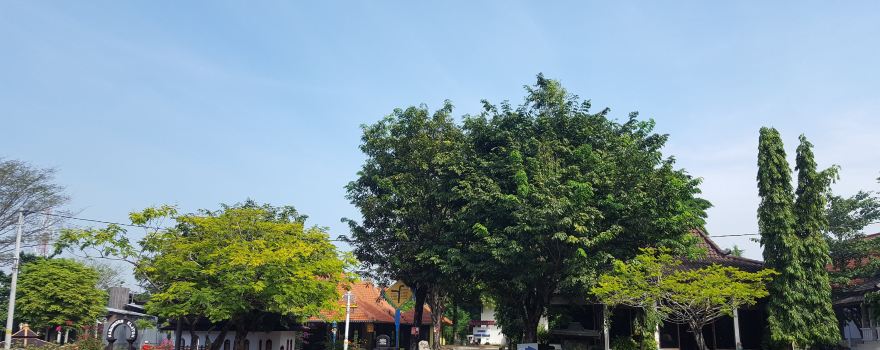 West Semarang