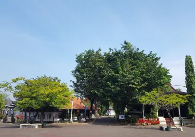 West Semarang