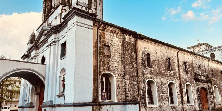 St. Gregory the Great Cathedral (Catedral de San Gregorio Magno)