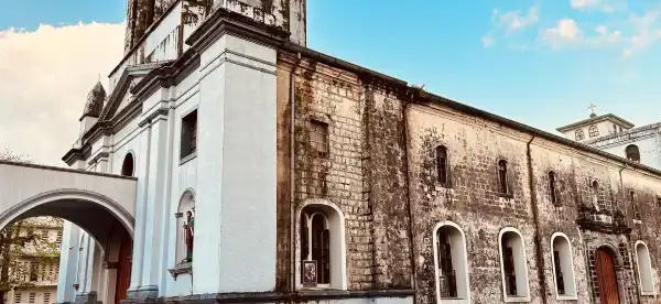 Legaspi
