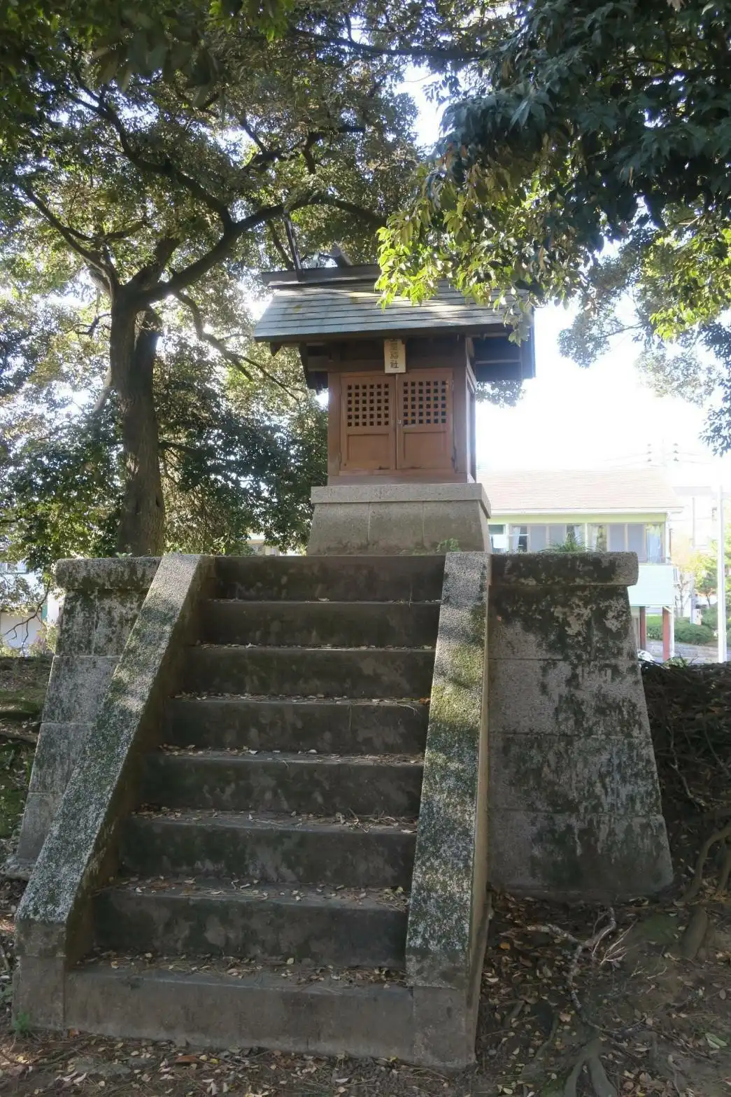 Tsuchiya Shrine 주변 호텔