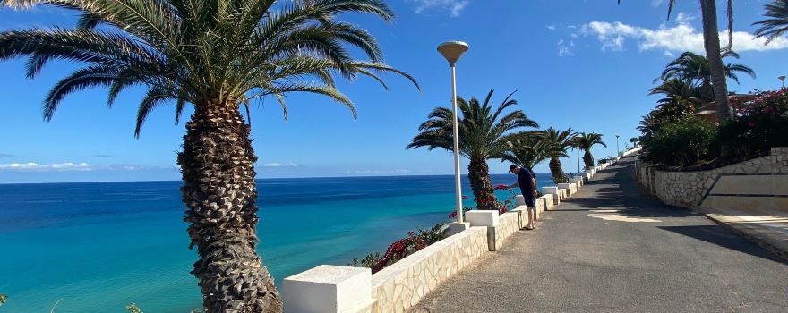 Playa Paraiso