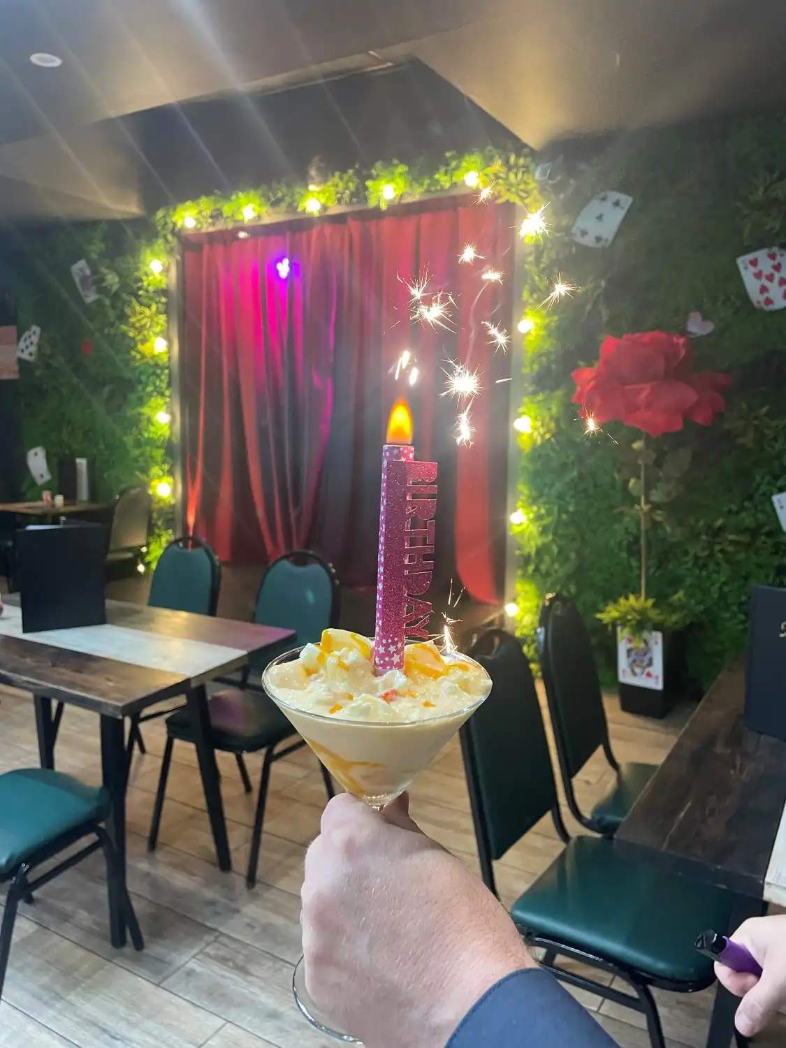 Hotels near The Magic Bar Live Limited
