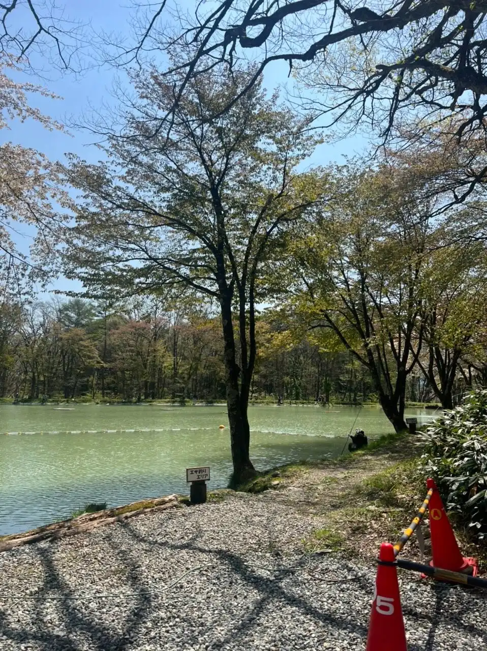 Hotels near Hakuba Happo Nire Pond Fishing Center