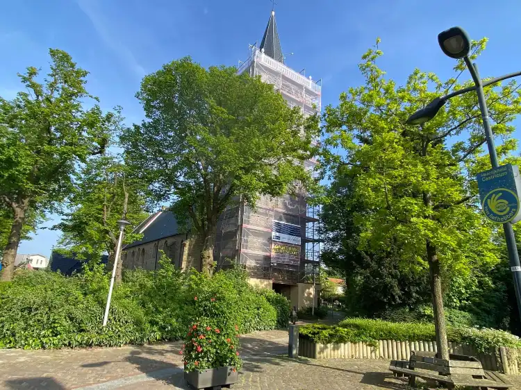 Castricum