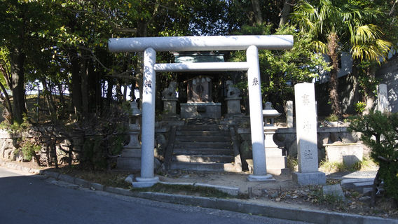 Sai Shrine