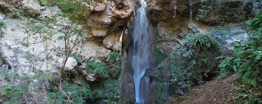 Cascate Le Ferce