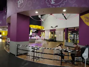 Planet Fitness