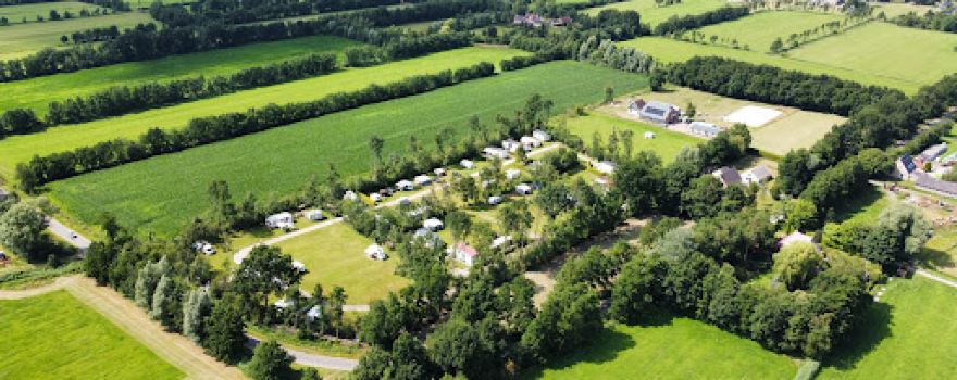 Camping de Zandhorst