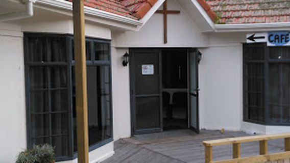 River Valley Baptist Church