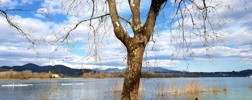 Banyoles