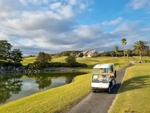 Pacific Blue Country Club