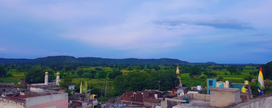 Shri 1008 Mallinath Digambar Jain Atishaya Kshetra