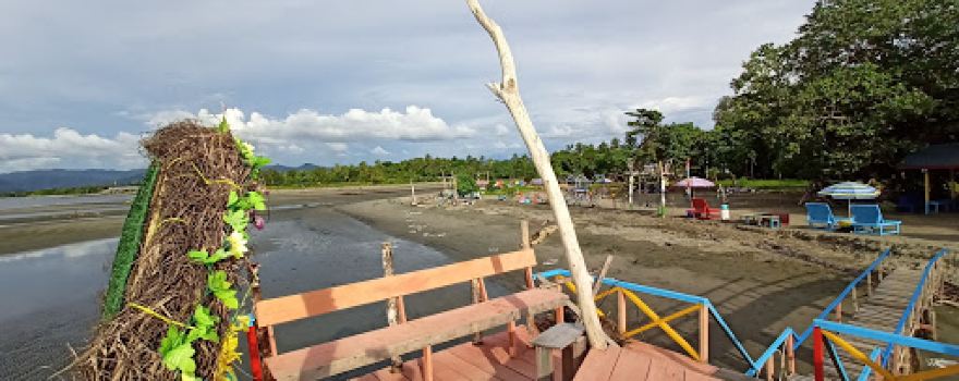 Naikere BEACH
