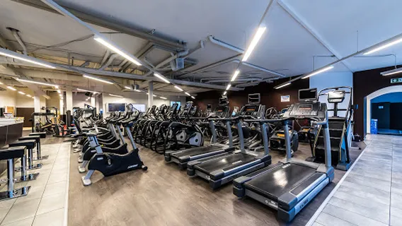 Let's Go Fitness (Vevey)