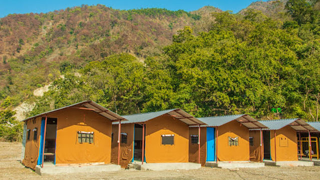 Himalayan Tiger Adventure Rishikesh