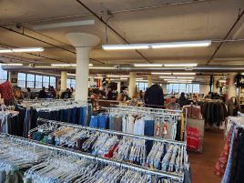 Bulk Vintage Clothing