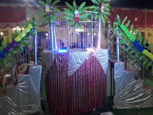 GALAXY GARDEN MARRIAGE HALL