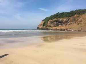 Vetye Beach
