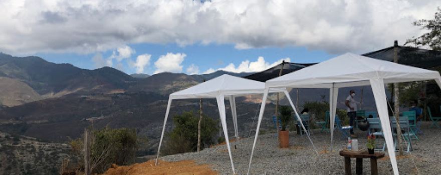 Campo Azul Parque Aventura