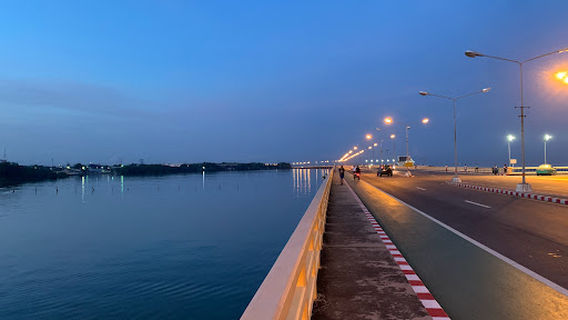 Chonlamakwithi Bridge