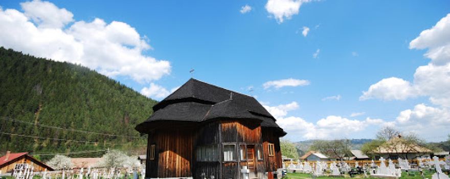 Wooden Church