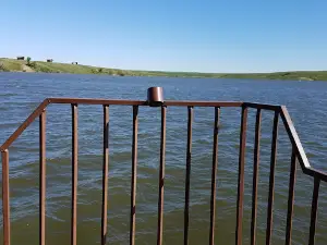 Bolster Dam Campgrounds